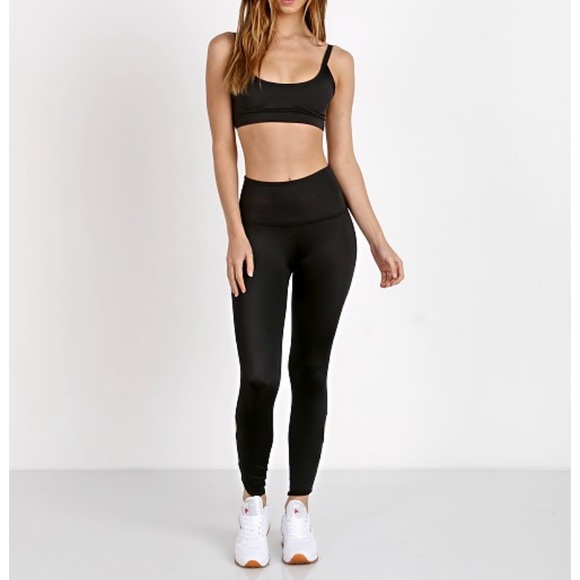 NWT Beyond Yoga Leggings - Picture 2 of 7